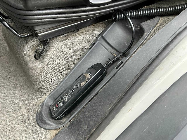Volvo - fl - bedrijfswagen - afbeelding 4 van  16