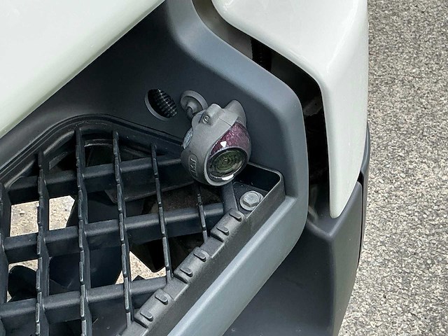 Volvo - fl - bedrijfswagen - afbeelding 5 van  16