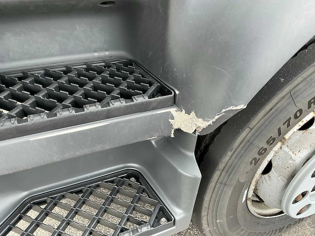 Volvo - fl - bedrijfswagen - afbeelding 7 van  16
