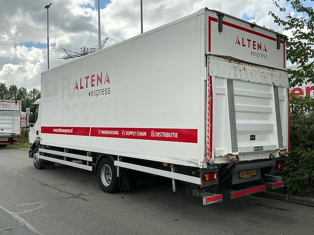 Volvo - fl - bedrijfswagen - afbeelding 9 van  16