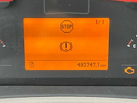 Volvo - fl - bedrijfswagen - afbeelding 10 van  16