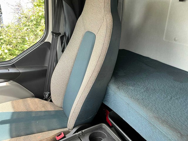 Volvo - fl - bedrijfswagen - afbeelding 14 van  16