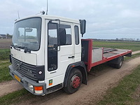 Volvo - fl608-4x2-j 75 - truck - 1993 - afbeelding 1 van  16
