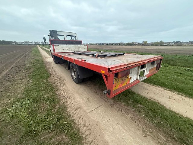 Volvo - fl608-4x2-j 75 - truck - 1993 - afbeelding 12 van  16