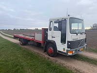 Volvo - fl608-4x2-j 75 - truck - 1993 - afbeelding 16 van  16