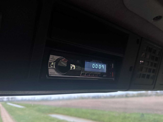 Volvo - fl608-4x2-j 75 - truck - 1993 - afbeelding 5 van  11