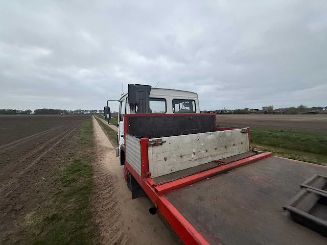 Volvo - fl608-4x2-j 75 - truck - 1993 - afbeelding 12 van  16