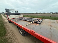Volvo - fl608-4x2-j 75 - truck - 1993 - afbeelding 6 van  9
