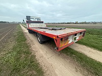 Volvo - fl608-4x2-j 75 - truck - 1993 - afbeelding 7 van  9