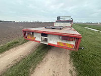 Volvo - fl608-4x2-j 75 - truck - 1993 - afbeelding 8 van  9