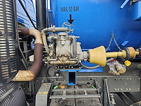 Volvo - fm 250 ravo 7.5m3 kolkenzuiger - afbeelding 2 van  35