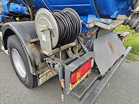 Volvo - fm 250 ravo 7.5m3 kolkenzuiger - afbeelding 5 van  35