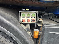 Volvo - fm 250 ravo 7.5m3 kolkenzuiger - afbeelding 9 van  35