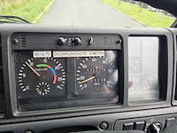 Volvo - fm 250 ravo 7.5m3 kolkenzuiger - afbeelding 11 van  35