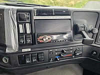 Volvo - fm 250 ravo 7.5m3 kolkenzuiger - afbeelding 13 van  35