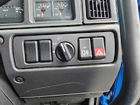 Volvo - fm 250 ravo 7.5m3 kolkenzuiger - afbeelding 14 van  35