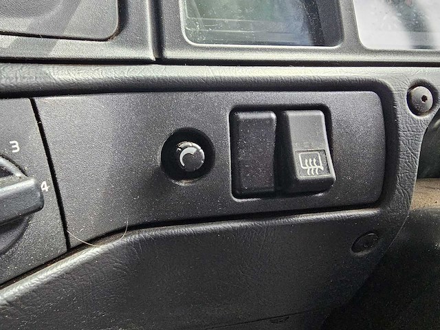 Volvo - fm 250 ravo 7.5m3 kolkenzuiger - afbeelding 15 van  35