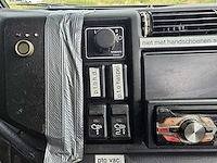 Volvo - fm 250 ravo 7.5m3 kolkenzuiger - afbeelding 16 van  35