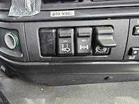 Volvo - fm 250 ravo 7.5m3 kolkenzuiger - afbeelding 17 van  35