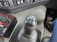 Volvo - fm 250 ravo 7.5m3 kolkenzuiger - afbeelding 18 van  35