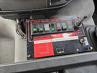 Volvo - fm 250 ravo 7.5m3 kolkenzuiger - afbeelding 19 van  35
