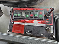 Volvo - fm 250 ravo 7.5m3 kolkenzuiger - afbeelding 20 van  35