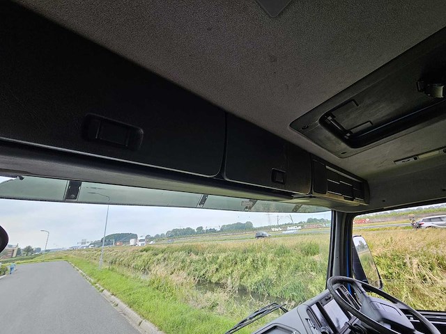 Volvo - fm 250 ravo 7.5m3 kolkenzuiger - afbeelding 21 van  35