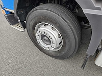 Volvo - fm 250 ravo 7.5m3 kolkenzuiger - afbeelding 22 van  35