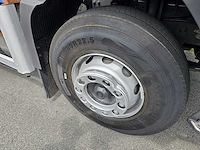 Volvo - fm 250 ravo 7.5m3 kolkenzuiger - afbeelding 24 van  35