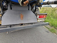 Volvo - fm 250 ravo 7.5m3 kolkenzuiger - afbeelding 28 van  35