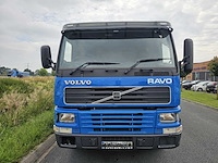 Volvo - fm 250 ravo 7.5m3 kolkenzuiger - afbeelding 34 van  35