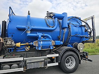 Volvo - fm 250 ravo 7.5m3 kolkenzuiger - afbeelding 35 van  35