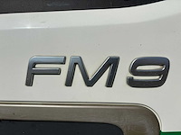 Volvo - fm 9 cooling 260 - vrachtwagen - afbeelding 9 van  12