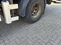 Volvo - fm 9 cooling 260 - vrachtwagen - afbeelding 1 van  5