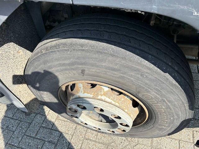 Volvo - fm 9 cooling 260 - vrachtwagen - afbeelding 2 van  5