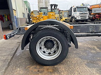 Volvo - fm420 - vrachtwagen - afbeelding 7 van  7