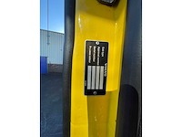 Volvo - fm420 - vrachtwagen - afbeelding 4 van  14