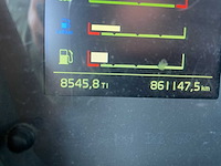 Volvo - fm420 - vrachtwagen - afbeelding 8 van  14