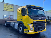 Volvo - fm420 - vrachtwagen - afbeelding 11 van  14