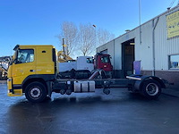 Volvo - fm420 - vrachtwagen - afbeelding 12 van  14