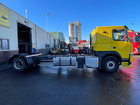Volvo - fm420 - vrachtwagen - afbeelding 14 van  14