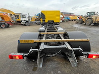 Volvo - fm420 - vrachtwagen - afbeelding 7 van  11