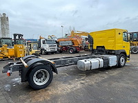 Volvo - fm420 - vrachtwagen - afbeelding 8 van  11