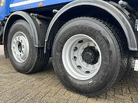 Volvo - fm460 - vuilniswagen - i-shift - stuuras - 2020 - vrachtwagen - afbeelding 6 van  25
