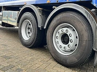 Volvo - fm460 - vuilniswagen - i-shift - stuuras - 2020 - vrachtwagen - afbeelding 7 van  25