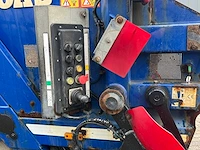 Volvo - fm460 - vuilniswagen - i-shift - stuuras - 2020 - vrachtwagen - afbeelding 8 van  25