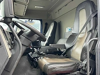Volvo - fm460 - vuilniswagen - i-shift - stuuras - 2020 - vrachtwagen - afbeelding 9 van  25