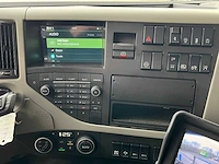 Volvo - fm460 - vuilniswagen - i-shift - stuuras - 2020 - vrachtwagen - afbeelding 11 van  25
