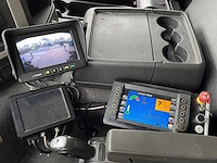 Volvo - fm460 - vuilniswagen - i-shift - stuuras - 2020 - vrachtwagen - afbeelding 13 van  25