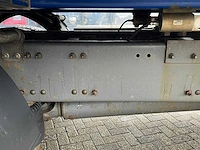 Volvo - fm460 - vuilniswagen - i-shift - stuuras - 2020 - vrachtwagen - afbeelding 15 van  25